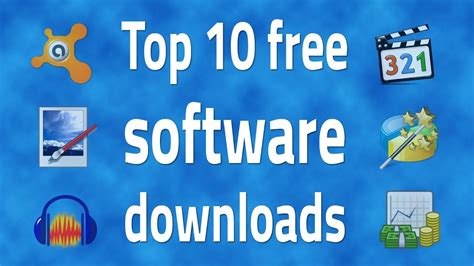 software downloader